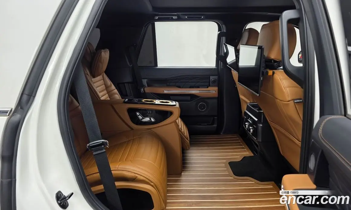 Ford Expedition 2023 3.5 автомат (гидро), фото 18