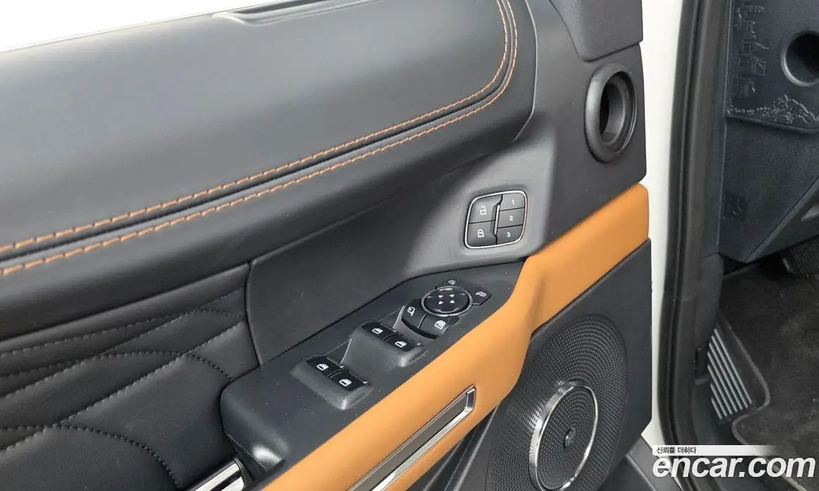 Ford Expedition 2023 3.5 автомат (гидро), фото 27