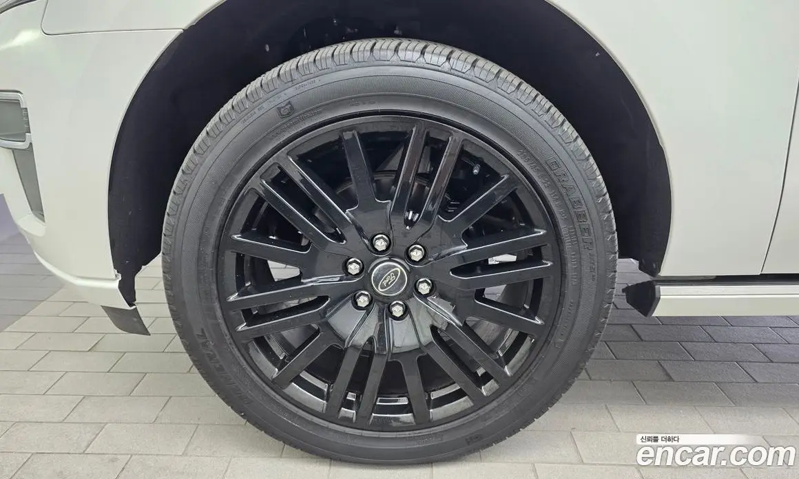 Ford Expedition 2023 3.5 автомат (гидро), фото 5