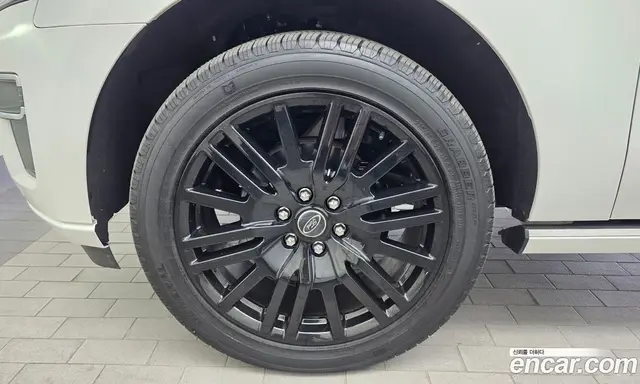 Ford Expedition 2023 3.5 автомат (гидро), миниатюра 5