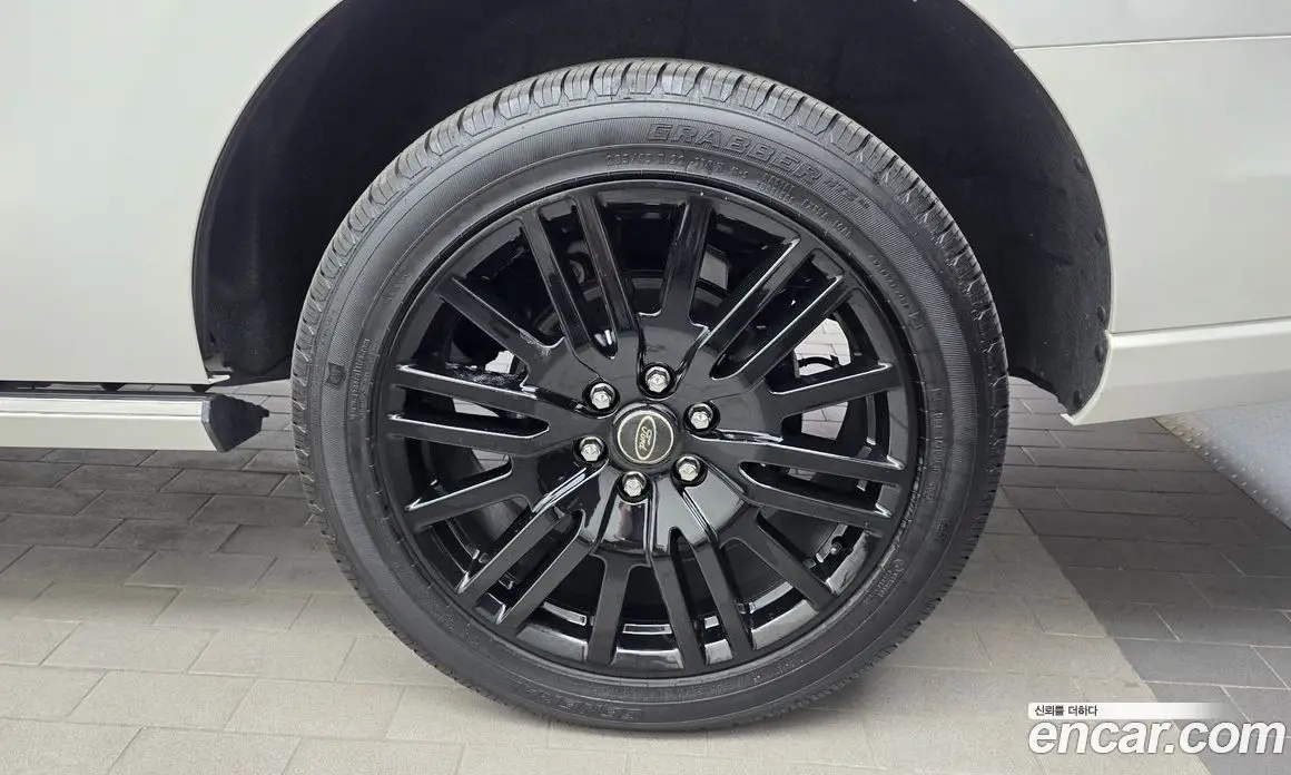 Ford Expedition 2023 3.5 автомат (гидро), фото 7