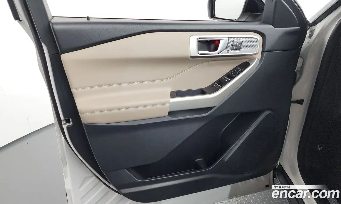 Ford Explorer 2020 2.3 автомат (гидро), фото 13