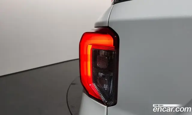 Ford Explorer 2020 2.3 автомат (гидро), миниатюра 8