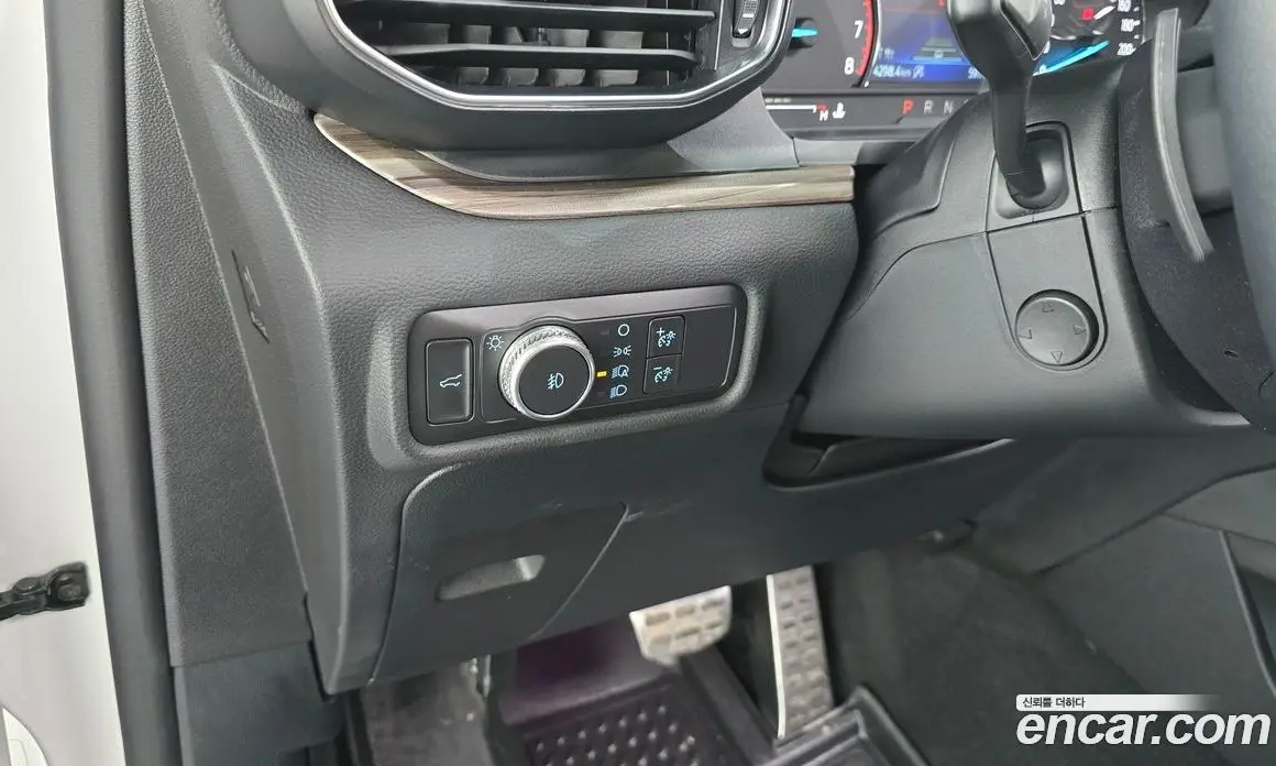 Ford Explorer 2020 2.3 автомат (гидро), фото 27