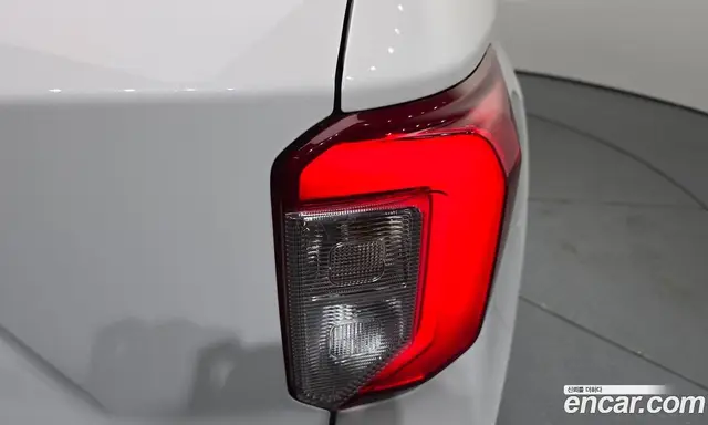 Ford Explorer 2020 2.3 автомат (гидро), миниатюра 9