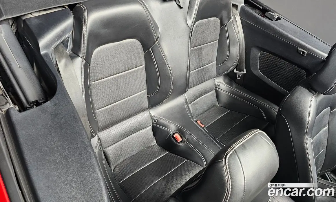 Ford Mustang 2019 5.0 автомат (гидро), фото 11