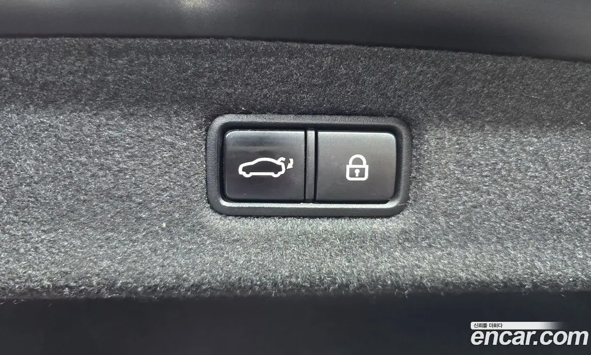 Genesis EQ900 2016 3.8 автомат (гидро), фото 17