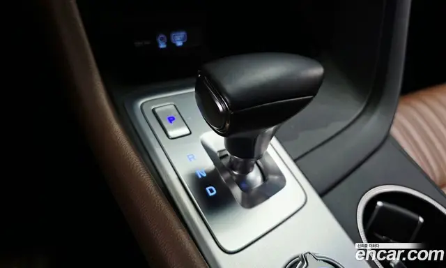 Genesis G70 2018 2.0 автомат (гидро), миниатюра 12