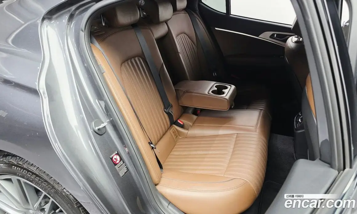Genesis G70 2018 2.0 автомат (гидро), фото 16
