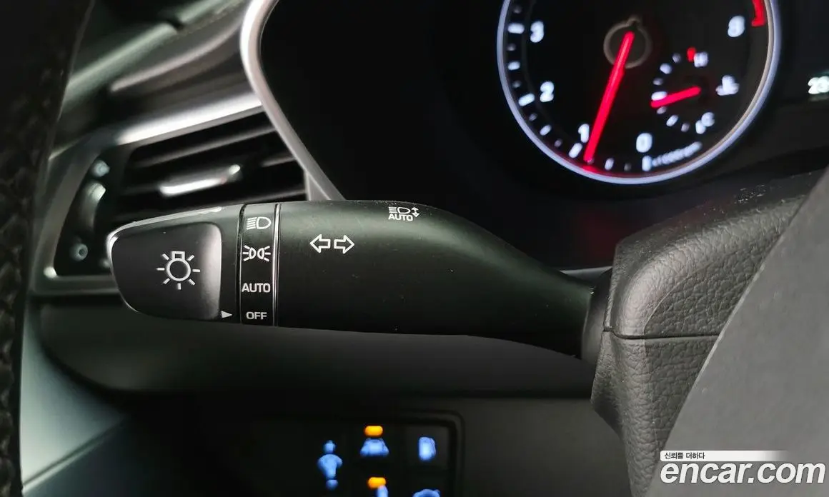 Genesis G70 2018 2.0 автомат (гидро), фото 28