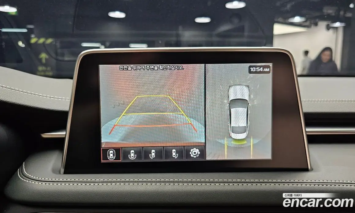 Genesis G70 2019 3.3 автомат (гидро), фото 21