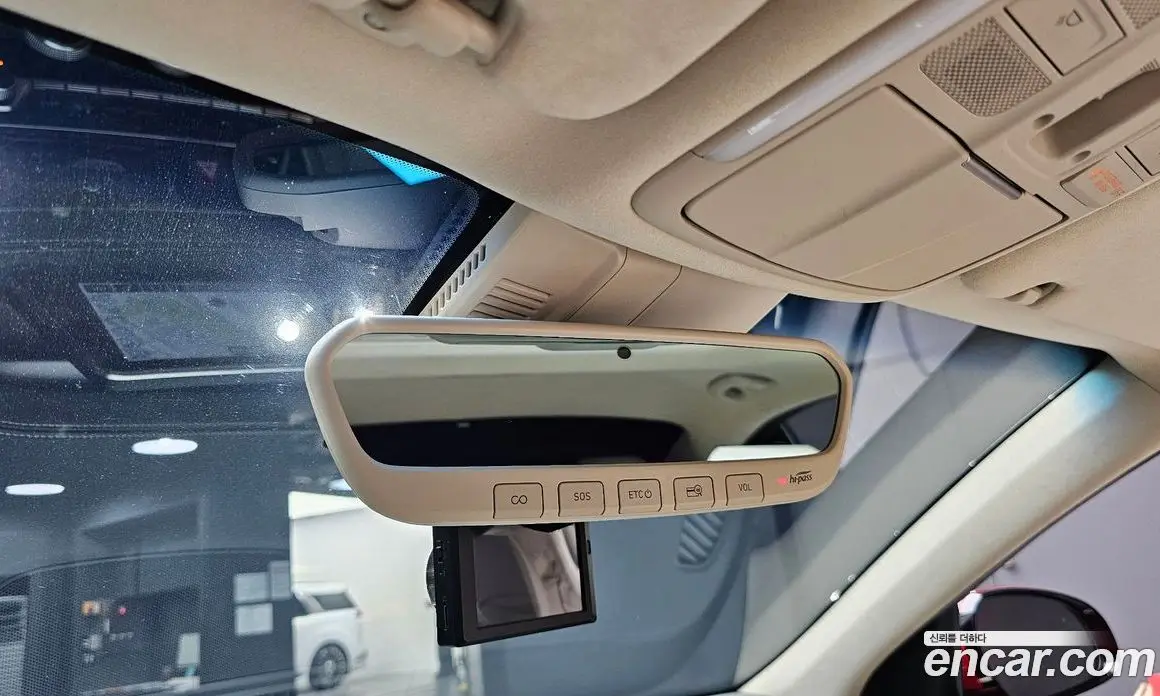 Genesis G70 2019 3.3 автомат (гидро), фото 24