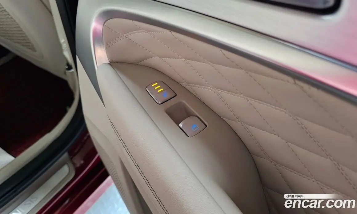 Genesis G70 2019 3.3 автомат (гидро), фото 25