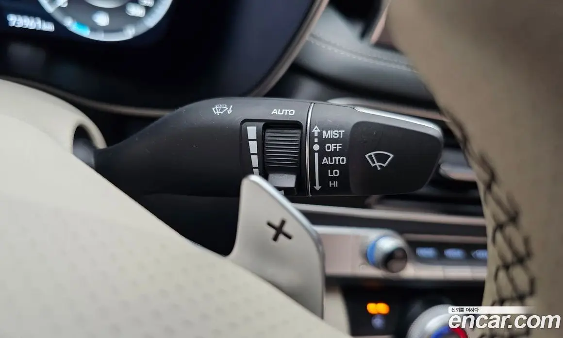 Genesis G70 2019 3.3 автомат (гидро), фото 28