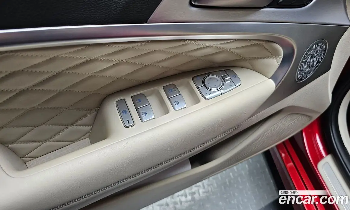 Genesis G70 2019 3.3 автомат (гидро), фото 30