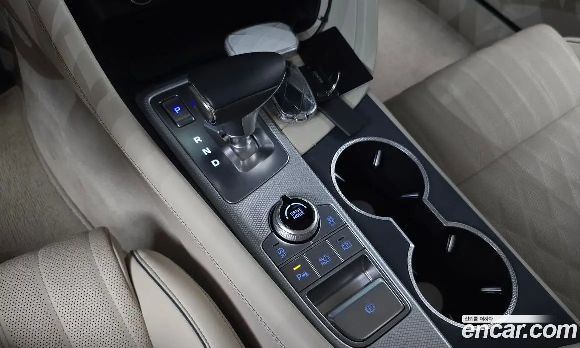 Genesis G70 2023 2.5 автомат (гидро), фото 11