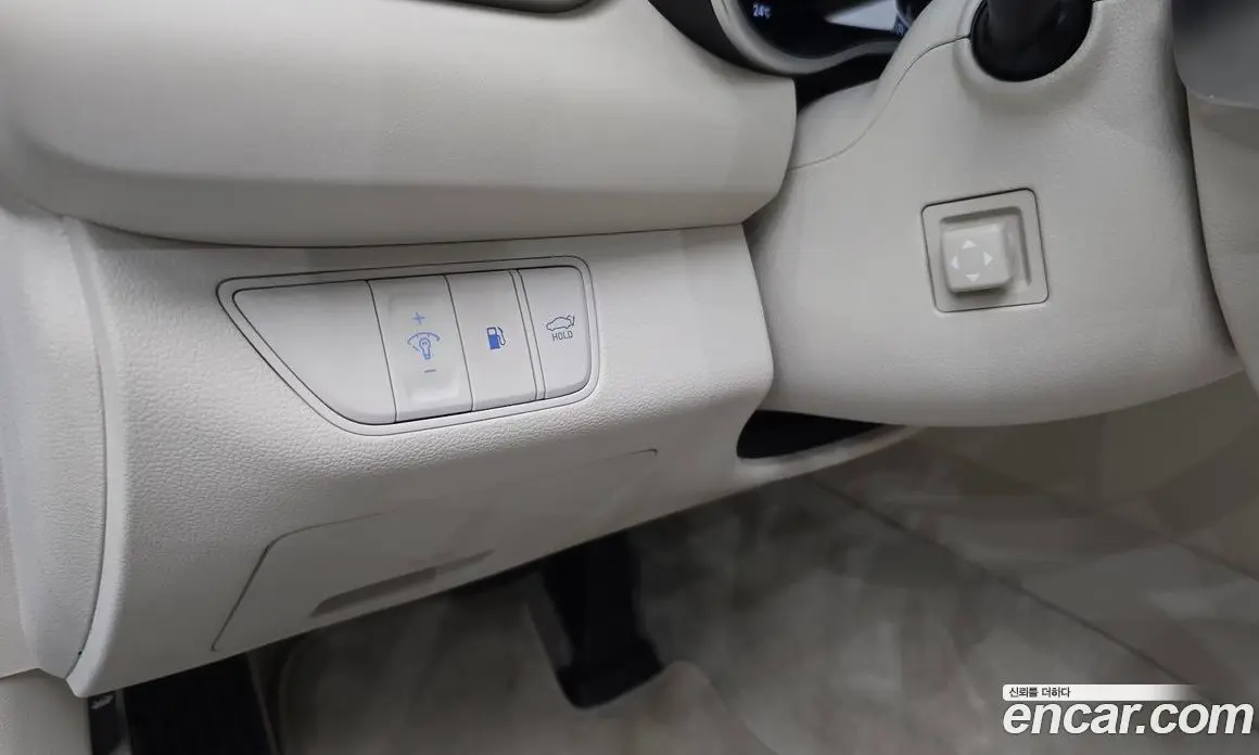 Genesis G70 2023 2.5 автомат (гидро), фото 37