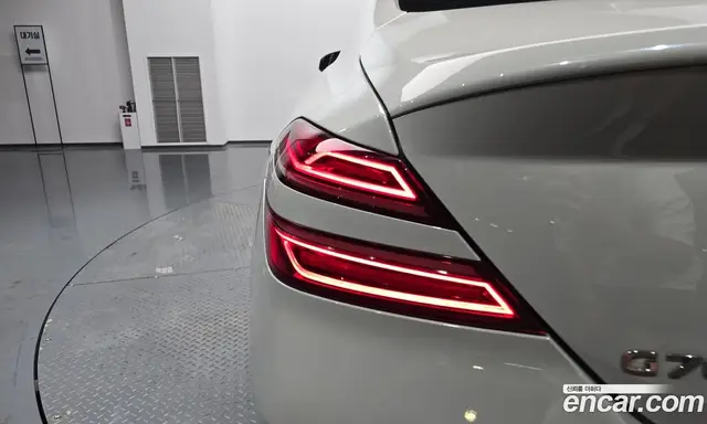 Genesis G70 2023 2.5 автомат (гидро), миниатюра 8