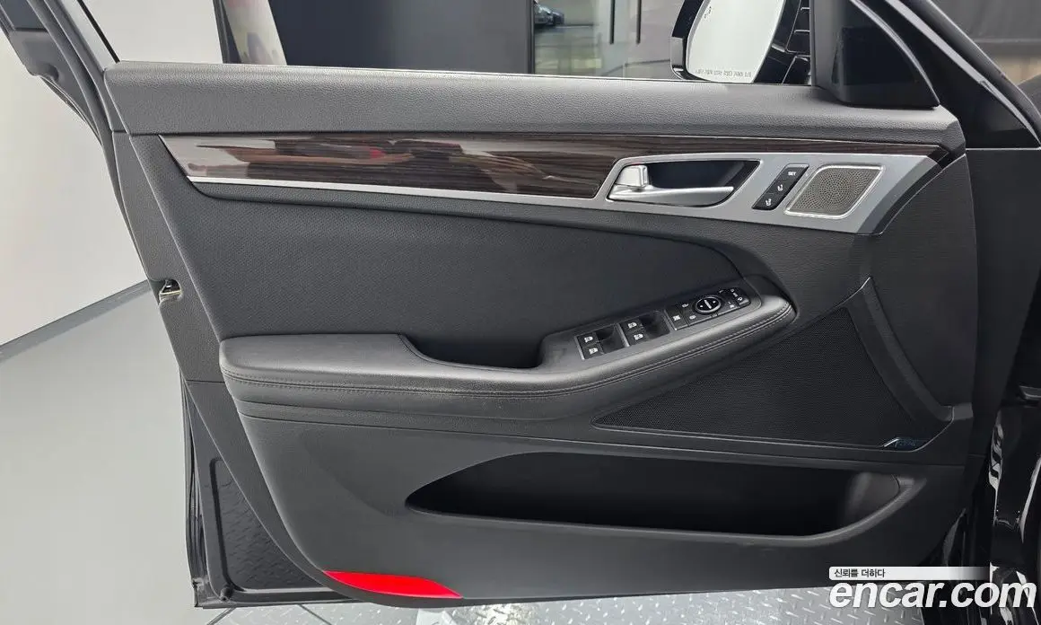 Genesis G80 2017 3.3 автомат (гидро), фото 14