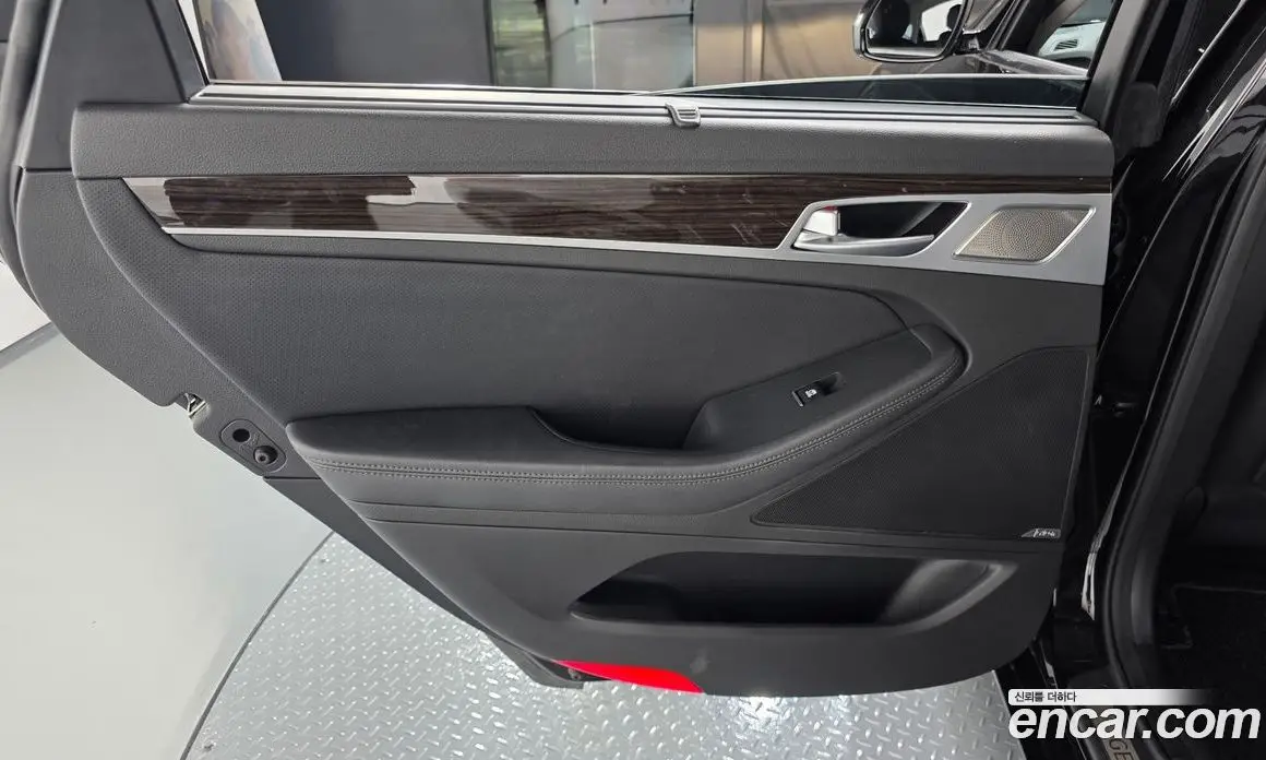 Genesis G80 2017 3.3 автомат (гидро), фото 15