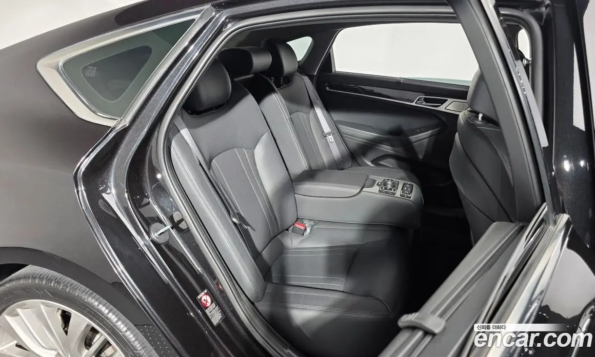 Genesis G80 2017 3.3 автомат (гидро), фото 17