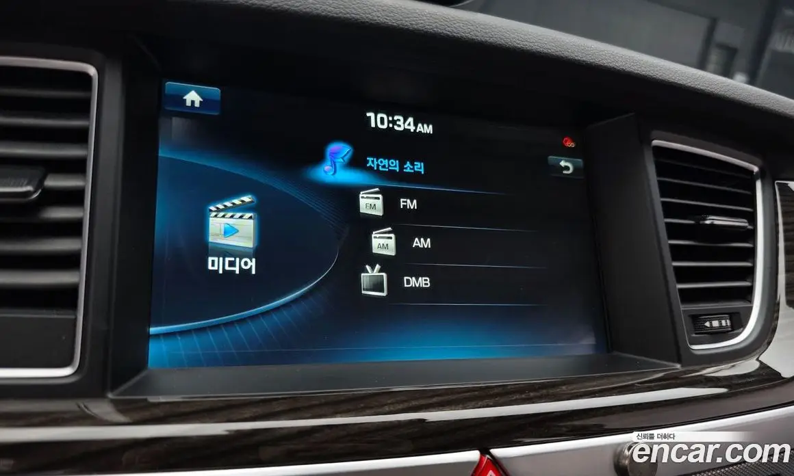 Genesis G80 2017 3.3 автомат (гидро), фото 21