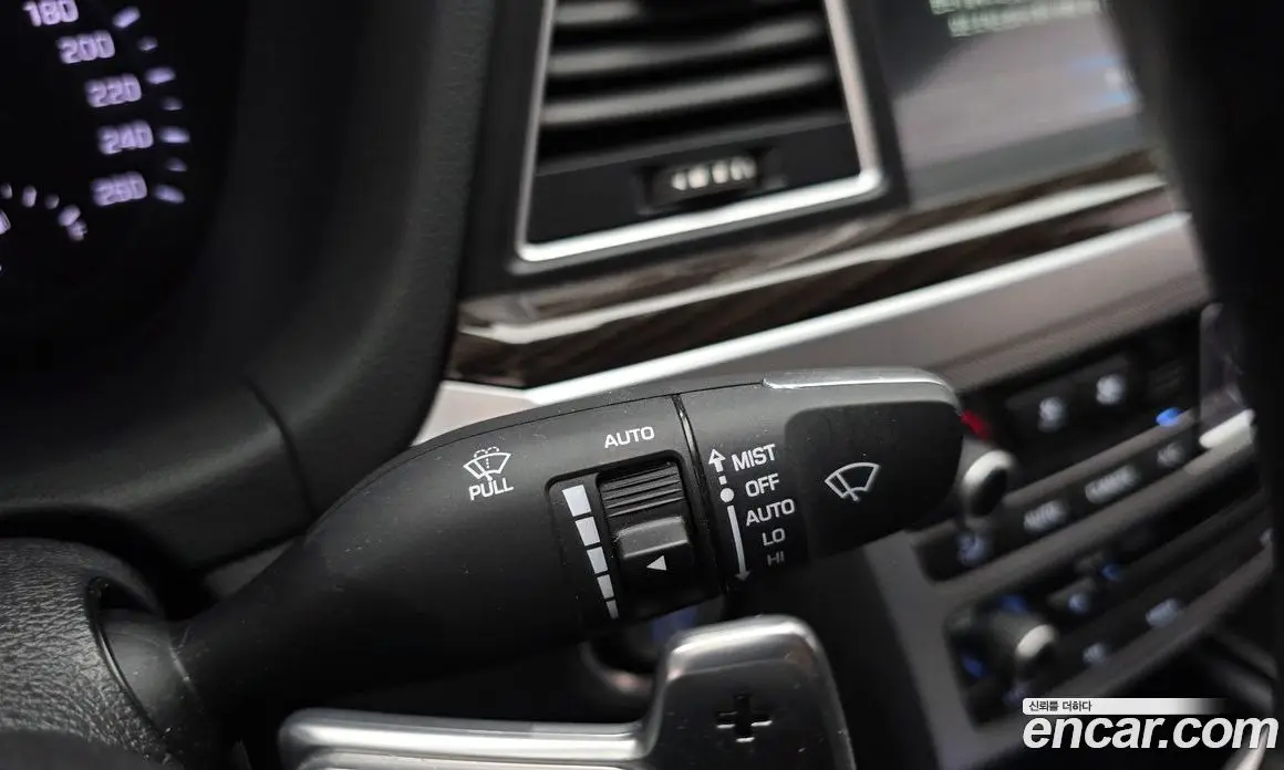 Genesis G80 2017 3.3 автомат (гидро), фото 26