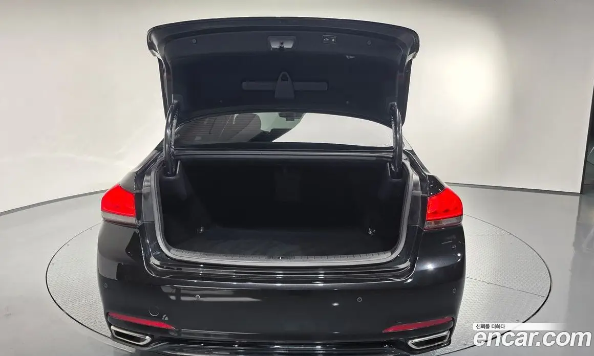 Genesis G80 2017 3.3 автомат (гидро), фото 36