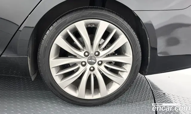 Genesis G80 2017 3.3 автомат (гидро), миниатюра 7
