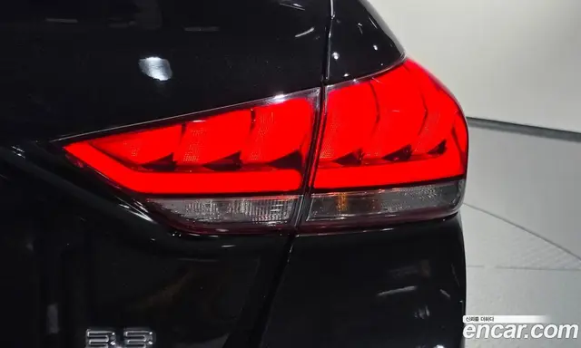 Genesis G80 2017 3.3 автомат (гидро), миниатюра 9