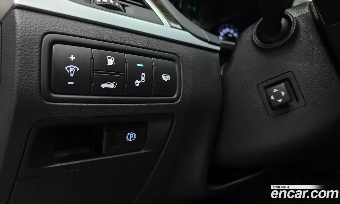 Genesis G80 2018 3.3 автомат (гидро), фото 14