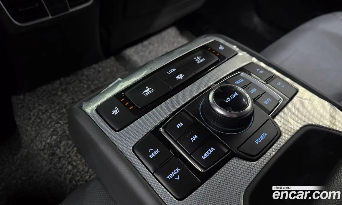 Genesis G80 2018 3.3 автомат (гидро), фото 18
