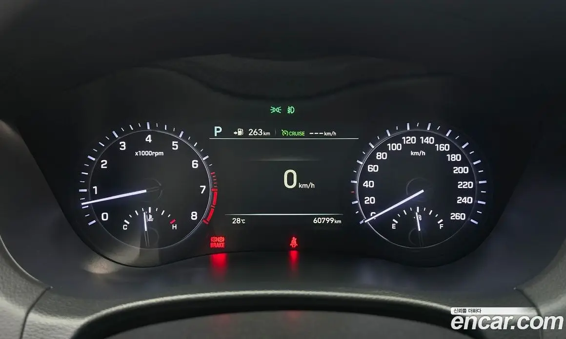 Genesis G80 2018 3.3 автомат (гидро), фото 8