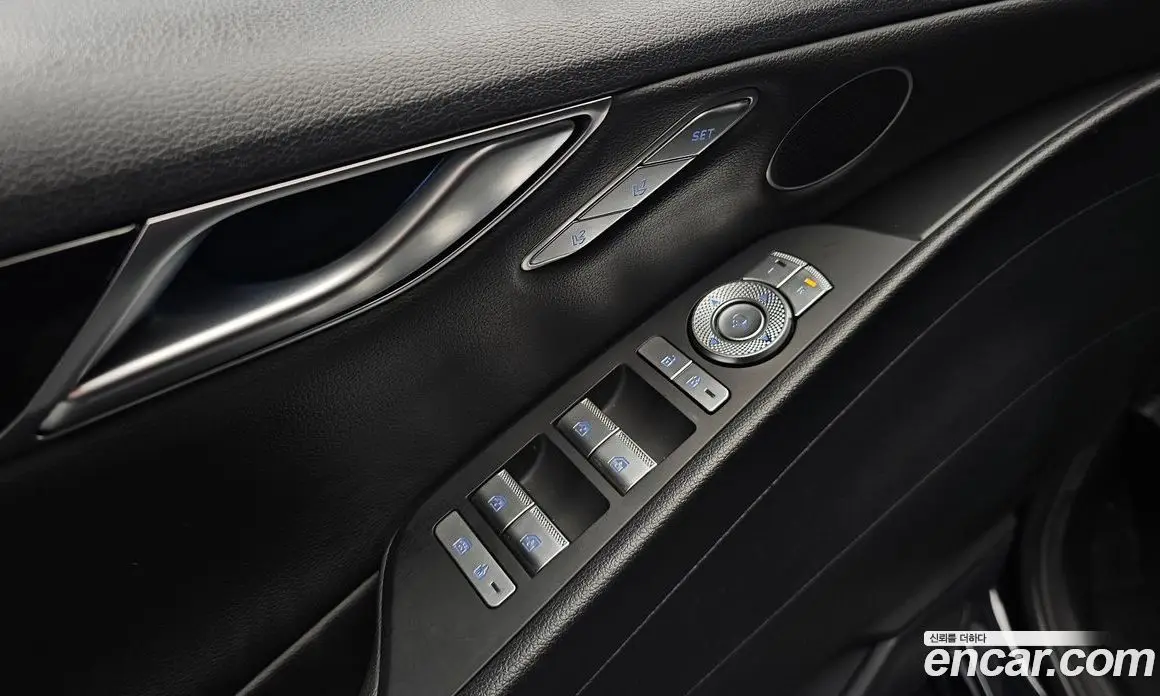Genesis G80 2020 3.5 автомат (гидро), фото 16