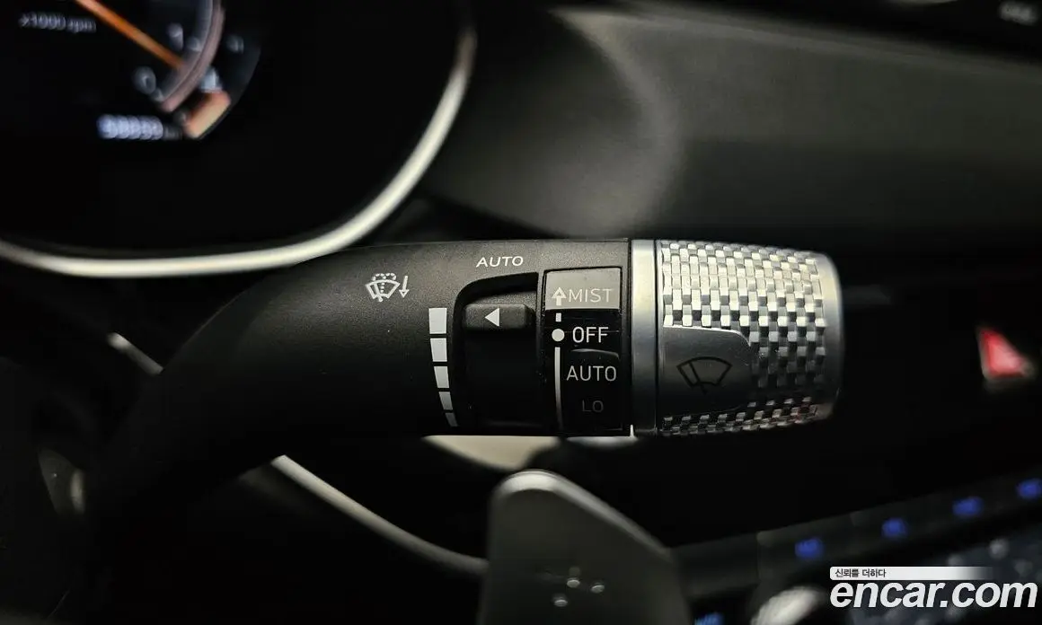 Genesis G80 2020 3.5 автомат (гидро), фото 18