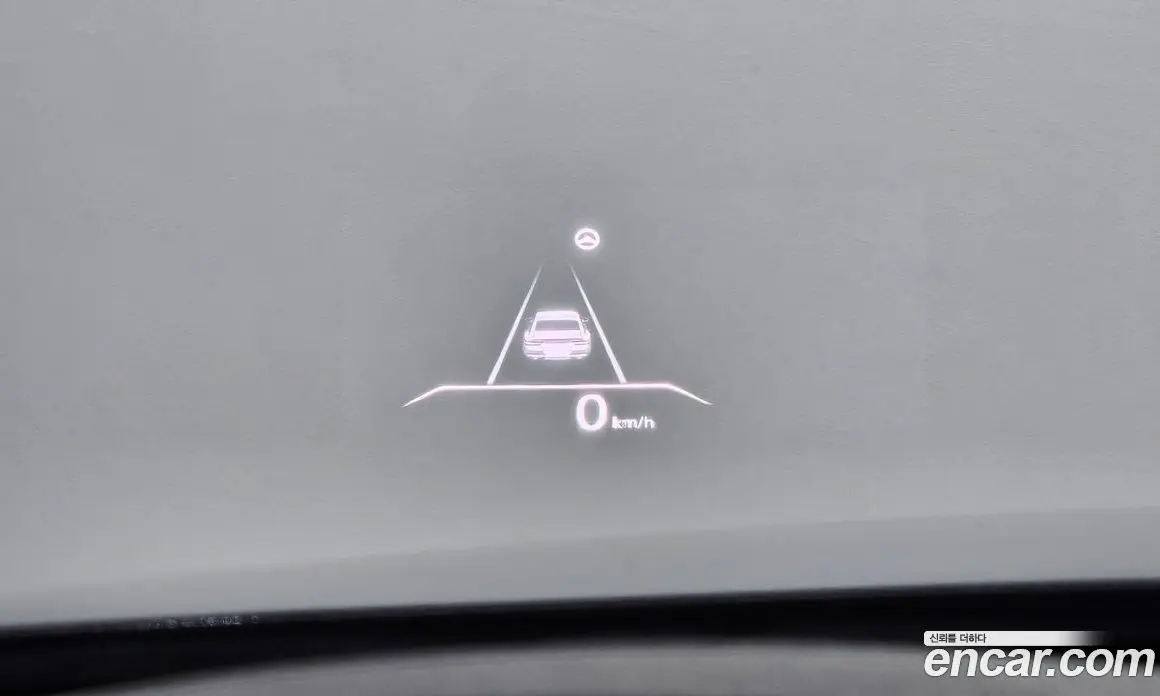 Genesis G80 2020 2.5 автомат (гидро), фото 13