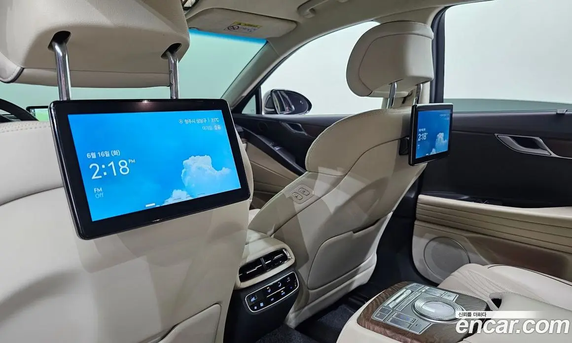 Genesis G80 2020 2.5 автомат (гидро), фото 18