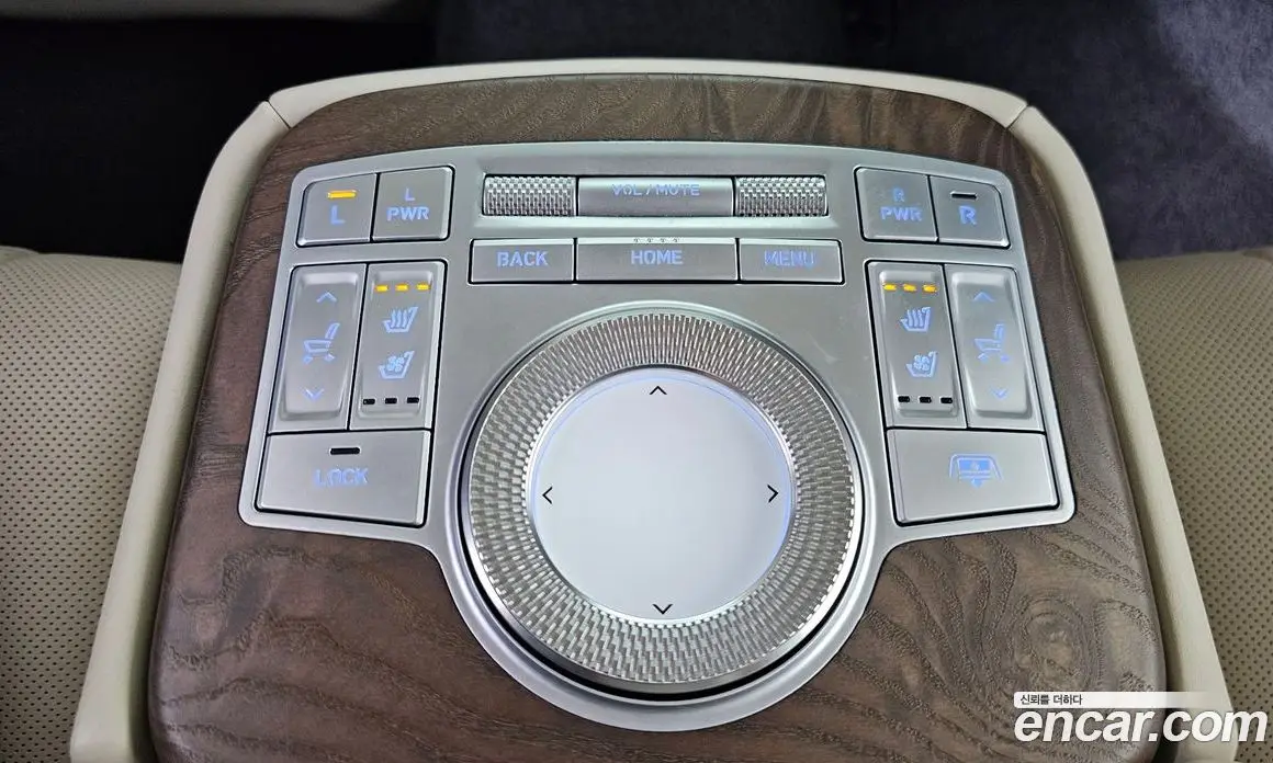 Genesis G80 2020 2.5 автомат (гидро), фото 19