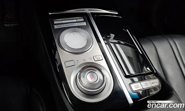 Genesis G80 2020 3.5 автомат (гидро), миниатюра 12