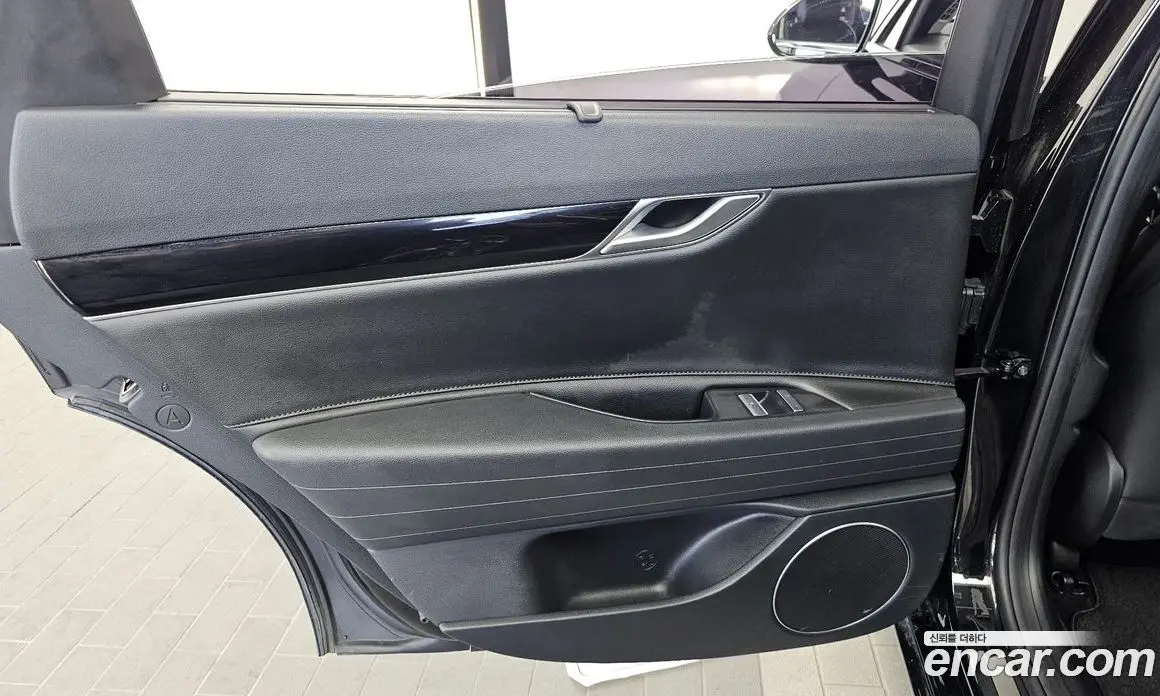 Genesis G80 2020 3.5 автомат (гидро), фото 15