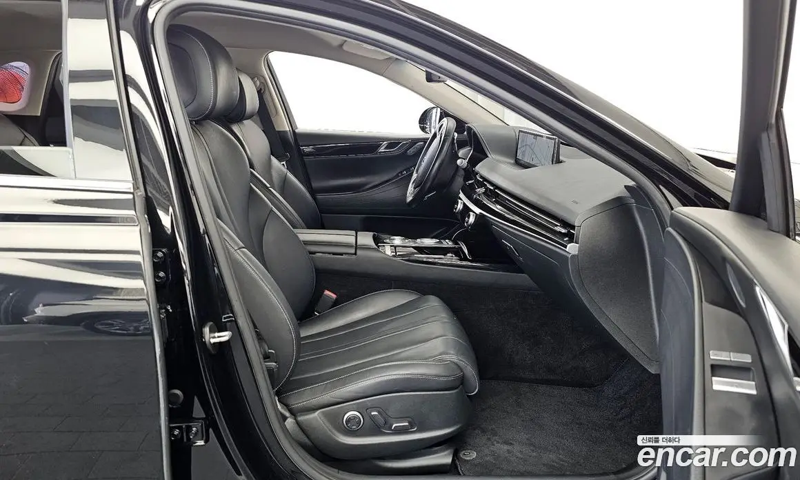 Genesis G80 2020 3.5 автомат (гидро), фото 17
