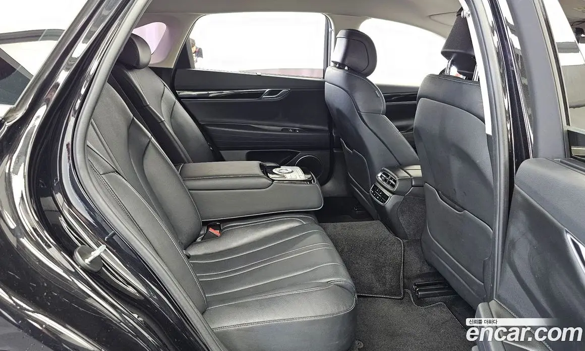 Genesis G80 2020 3.5 автомат (гидро), фото 18