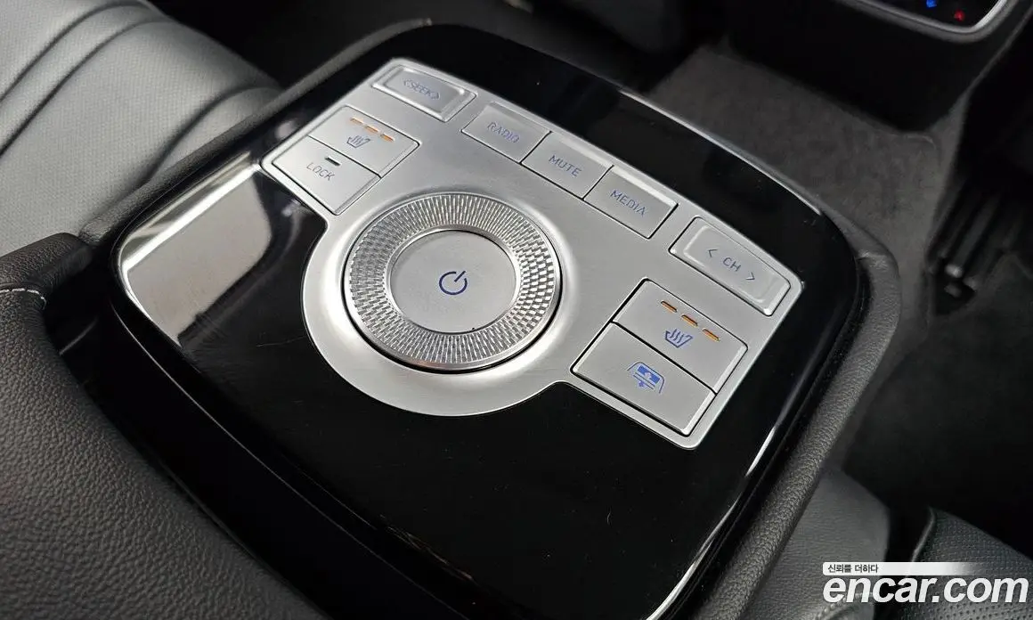Genesis G80 2020 3.5 автомат (гидро), фото 25