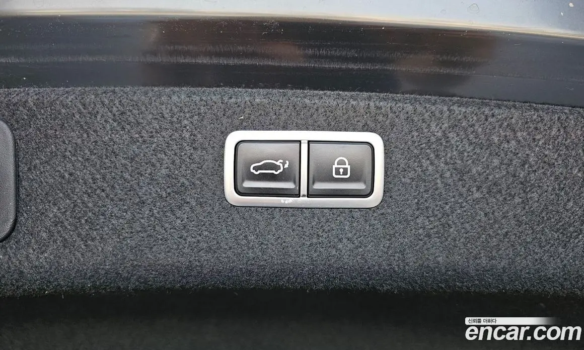 Genesis G80 2020 3.5 автомат (гидро), фото 31