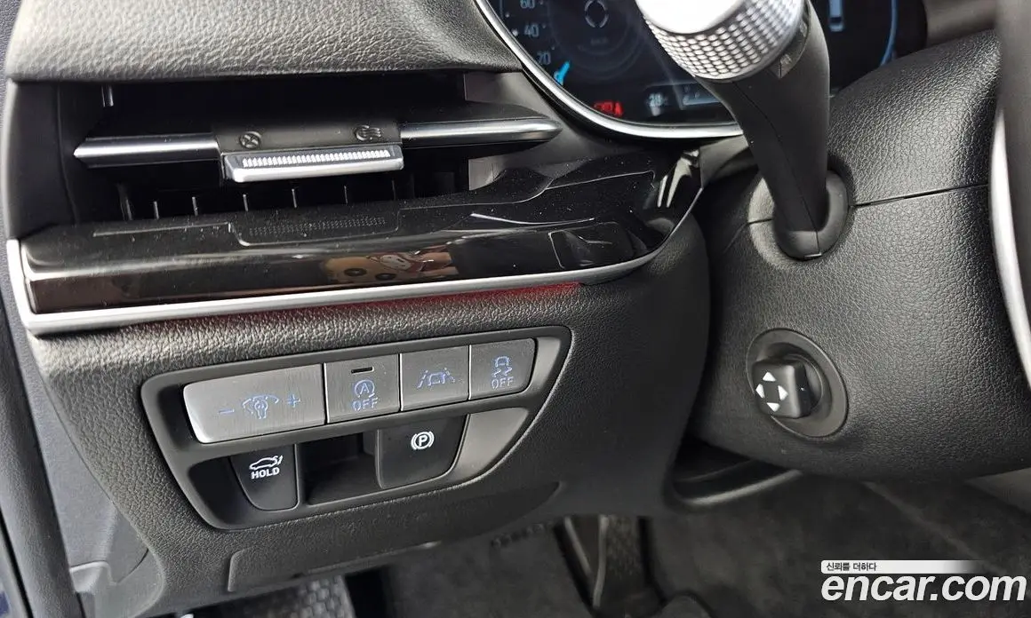 Genesis G80 2020 3.5 автомат (гидро), фото 32
