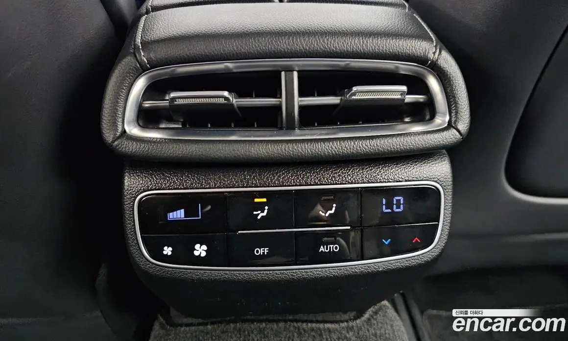 Genesis G80 2020 3.5 автомат (гидро), фото 33