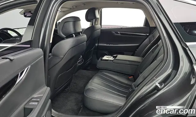 Genesis G80 2021 2.5 автомат (гидро), миниатюра 12
