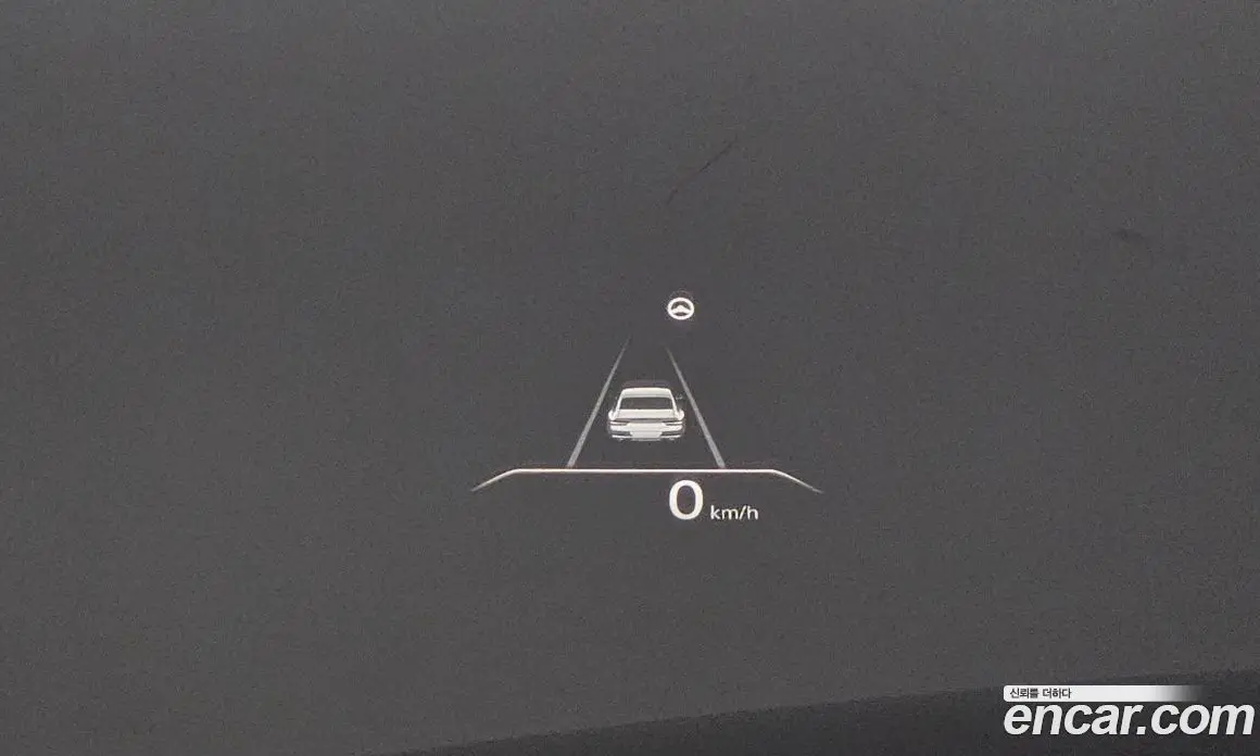 Genesis G80 2021 2.5 автомат (гидро), фото 16