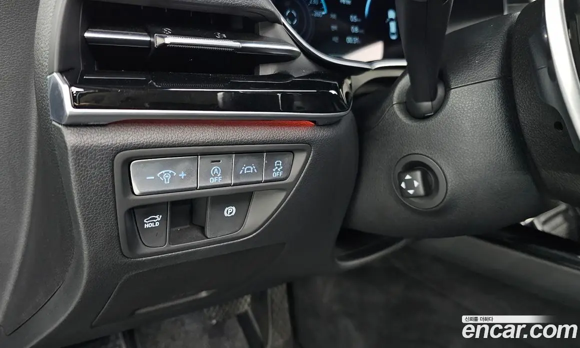 Genesis G80 2021 2.5 автомат (гидро), фото 18