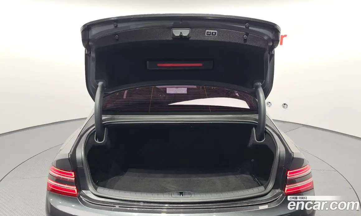 Genesis G80 2021 2.5 автомат (гидро), фото 20